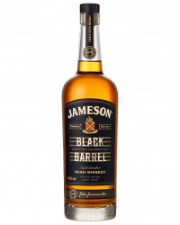 Jameson Black Barrel 1L