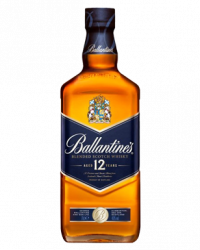 Ballantine's 12yrs 750ML