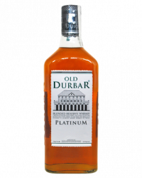 Old Durbar Platinum 750ML