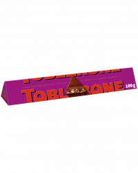 Toblerone Fruit & Nut 100G