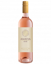 Amatia Vino Rose 750ML
