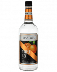 Barton Triple Sec 1L