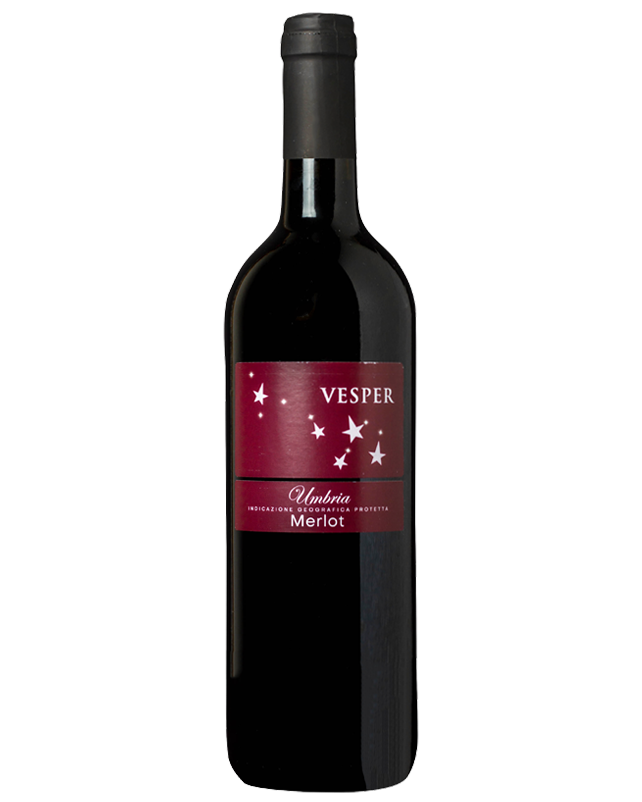Vesper Merlot 750ML Vesper Merlot 750ML