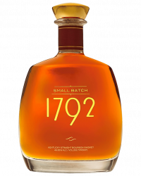 1792 Small Batch Kentucky Straight Bourbon 750ML