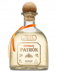 Patron Reposado 750ML