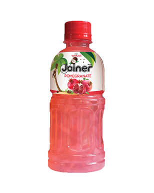 Joiner Juice Pomegranate 320ML