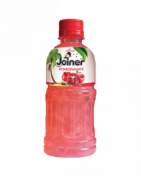 Joiner Juice Pomegranate 320ML