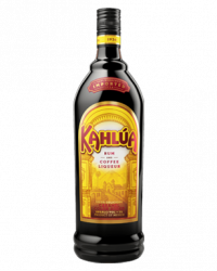 Kahlua Coffee Liqueur 1L