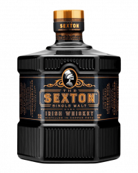 The Sexton Irish Single Malt 700ML