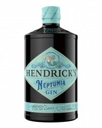 Hendrick's Neptunia Gin 700ML