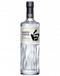 Suntory Haku Vodka 700ML