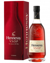 Hennessy VSOP 700ML