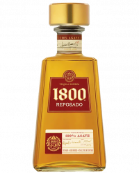 1800 Reposado 750ML