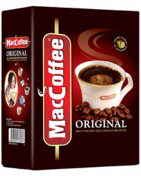 MacCoffee Original 400G