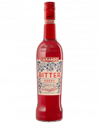 Luxardo Bitter Rosso 750ML