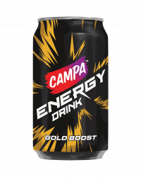Campa Energy Drink 250ML