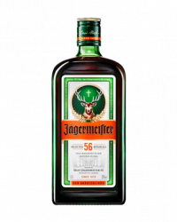 Jagermeister 750ML
