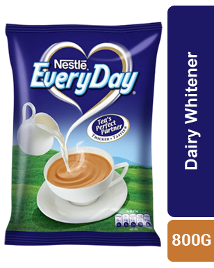 Nestle Everyday Dairy Whitener 800G Nestle Everyday Dairy Whitener 800G