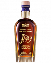 J89 Select Cask Double Wood 12yrs 750ML
