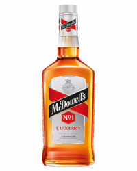 Mr. Dowell's No.1 Luxury 750ML