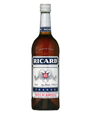 Ricard Anies 1L Ricard Anies 1L