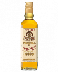 Don Angel Oro Gold 700ML