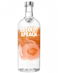Absolut Apeach 1L