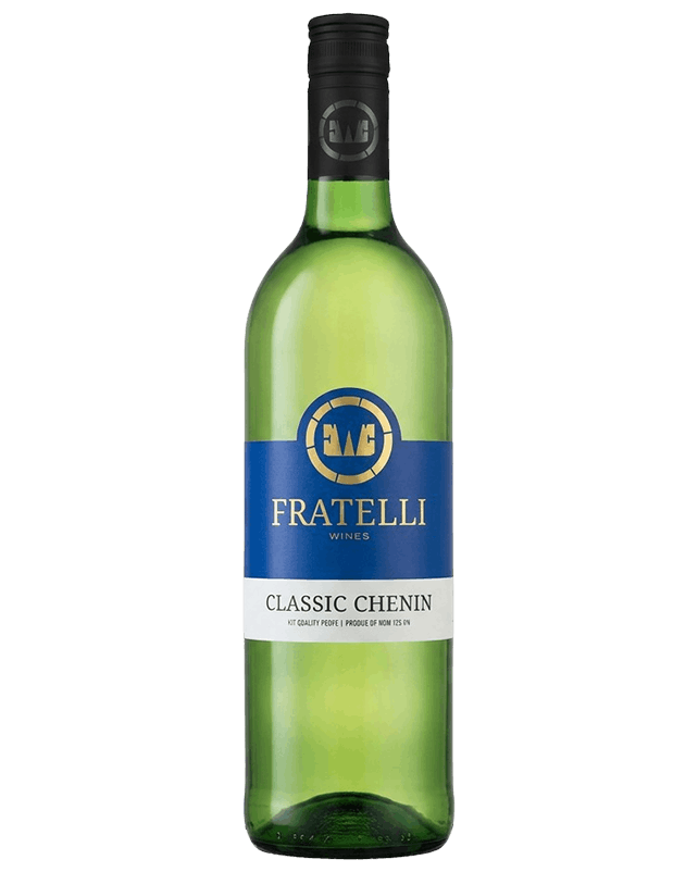 Fratelli Classic Chenin 750ML