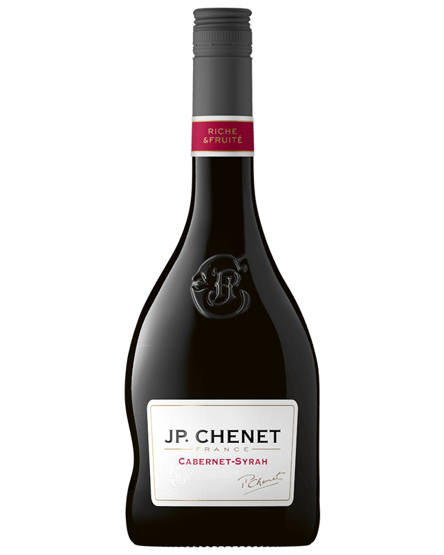 JP Chenet Cabernet Syrah 750ML