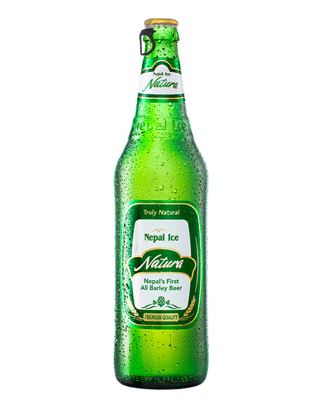Nepal Ice Natura Bottle 650ML Nepal Ice Natura Bottle 650ML