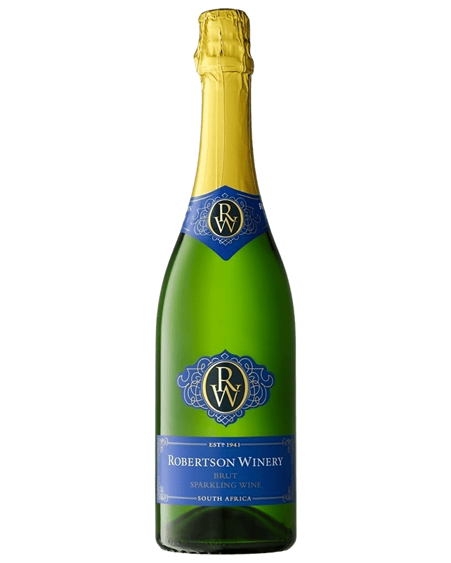 Robertson Winery Brut Sparkling 750ML