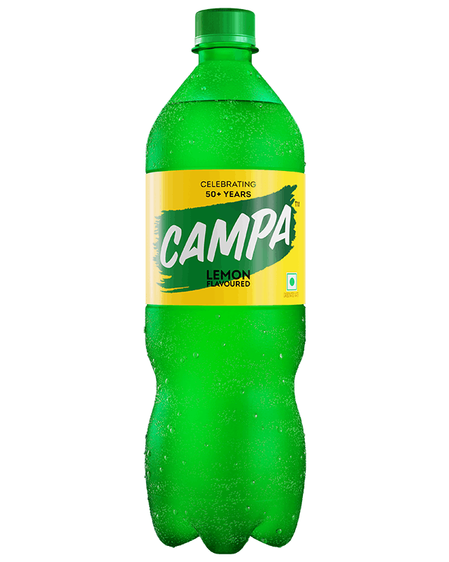 Campa Lemon 1L