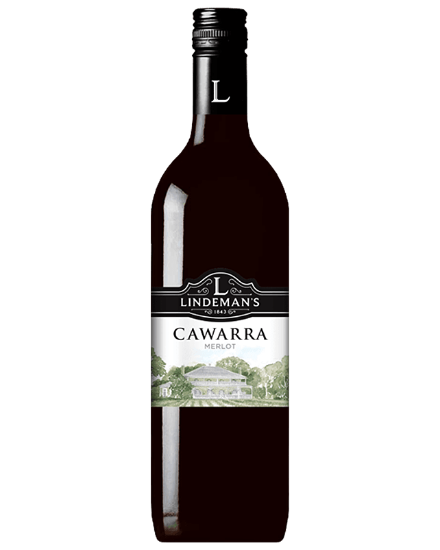 Lindeman's Cawarra Merlot 750ML