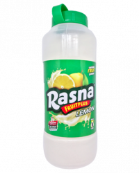 Rasna FruitPlus Lemon 1KG