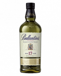 Ballantine's 17yrs 750ML