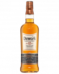 Dewar's 12yrs Blended Scotch 1L
