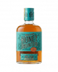 Himalayan Honey Hunter 4yrs Rum 180ML