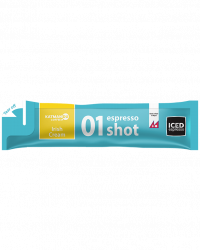 Katmandu Coffee Americano Irish Cream 40ML