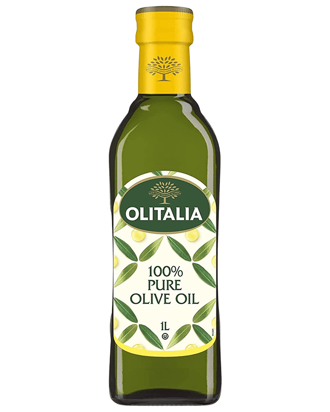 Olitalia 100% Pure Olive Oil 1L
