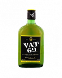 VAT 69 375ML