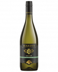 Hardys Crest Chardonnay 750ML