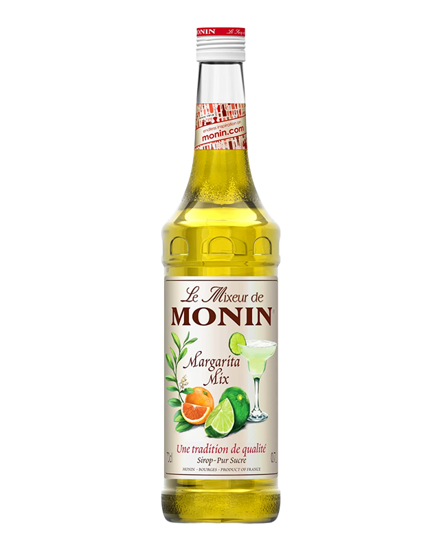 Monin Margarita Mix Syrup 700ML