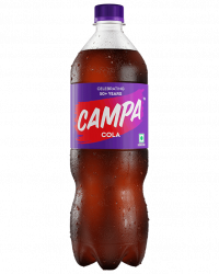 Campa Cola 1L
