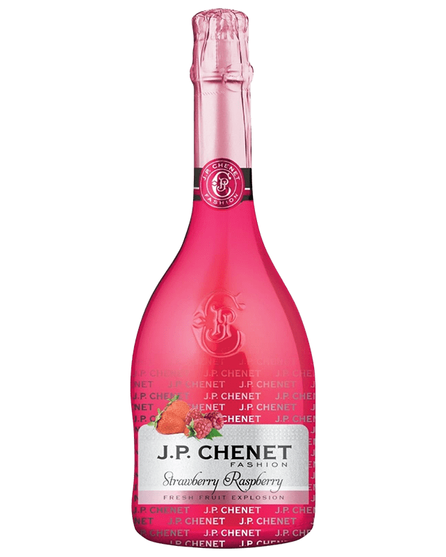 JP Chenet Fashion Strawberry Raspberry 750ML
