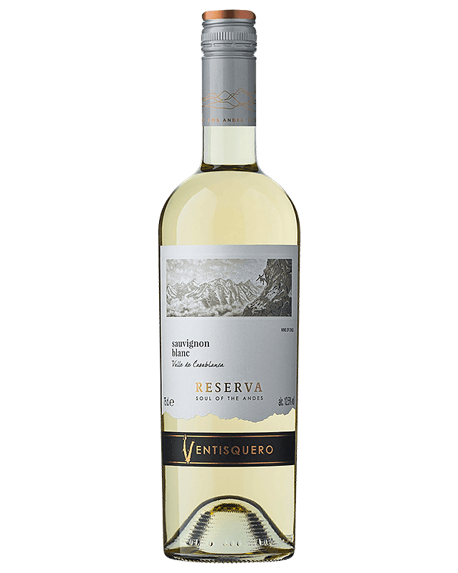 Ventisquero Reserva Sauvignon Blanc 750ML