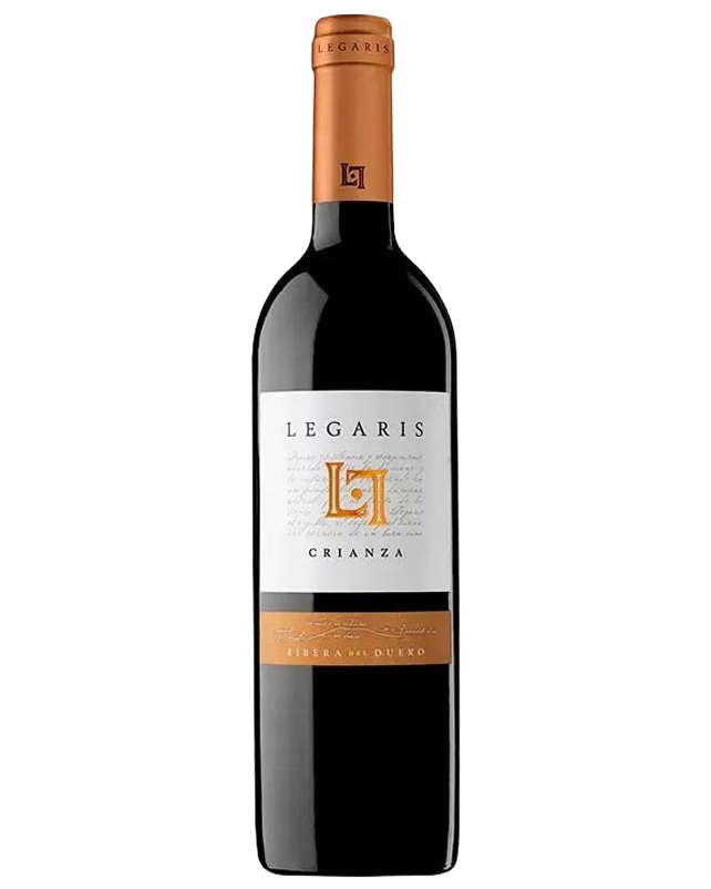 Legaris Crianza 750ML