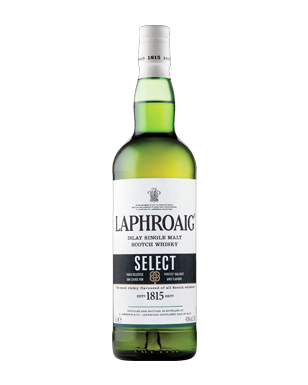 Laphroaig Select Cask 700ML Laphroaig Select Cask 700ML