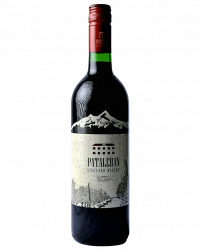 Pataleban Red Kaule 750ML