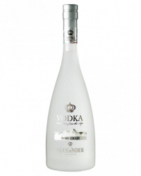Alexander Pure Grain Vodka 700ML