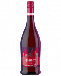 4th Street Sweet Red 750ML